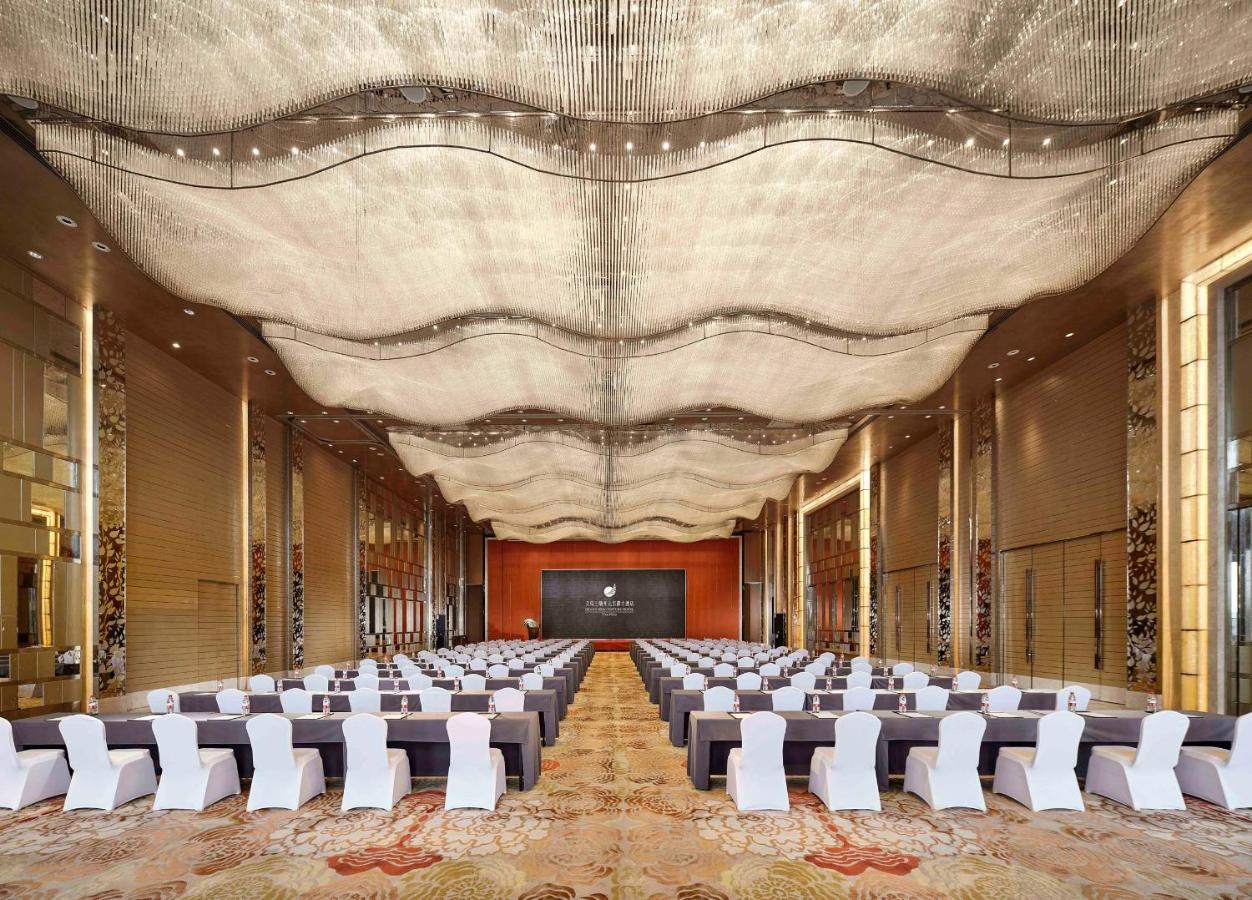 Sanding New Century Grand Yiwu Hotel Yiwu (Zhejiang)