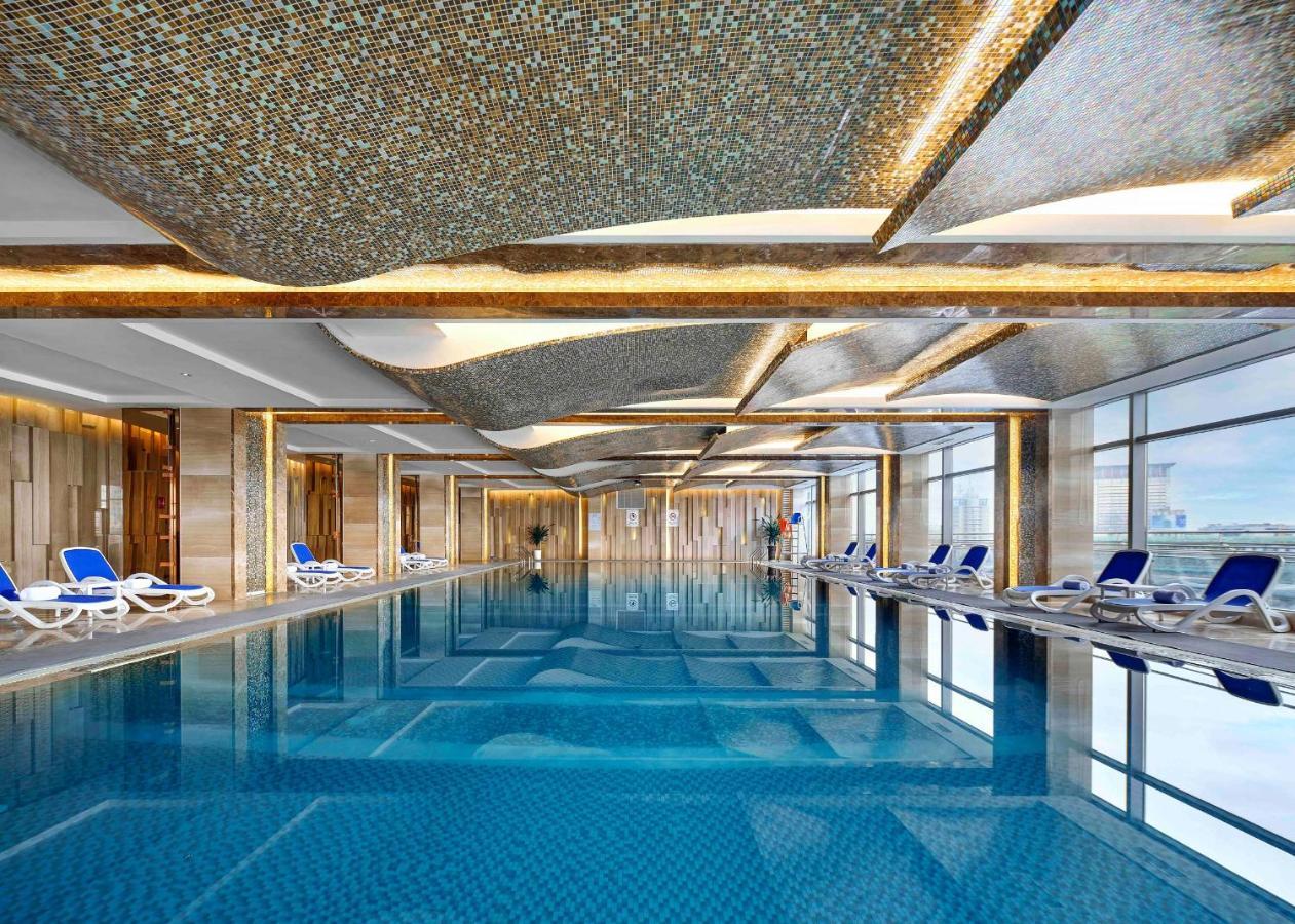 Sanding New Century Grand Yiwu Hotel Yiwu (Zhejiang)