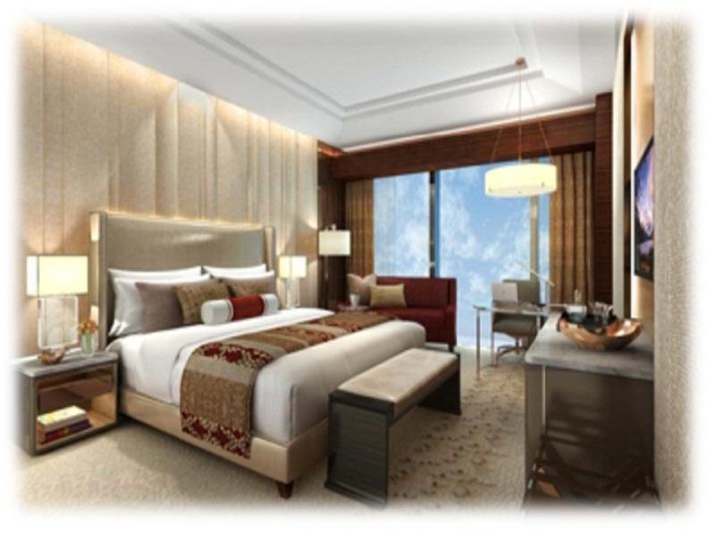 Hotel Sanding New Century Grand Yiwu Yiwu (Zhejiang)