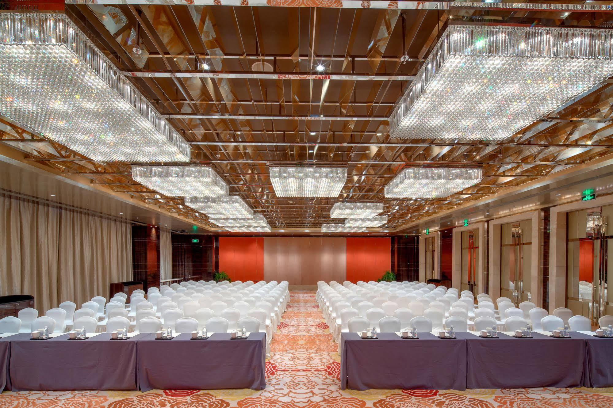 Sanding New Century Grand Yiwu Hotel Yiwu (Zhejiang)